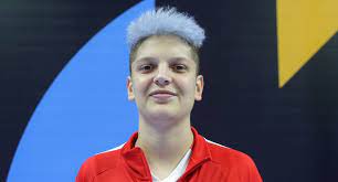 Check spelling or type a new query. Ebrar Karakurt Thy De Trt Spor Turkiye Nin Guncel Spor Haber Kaynagi
