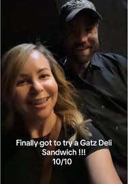 Sean Gatz Sandwich Truck