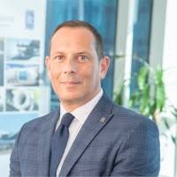 Attending Central Asia Aviation Summit