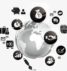 Business Information Icon Icon Business Elements