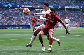 *kết quả tennis trực tuyến. Chung Káº¿t Cup C1 Tottenham Liverpool Nghiá»‡t Nga Penalty Choi Lá»i Nha Vua Má»›i