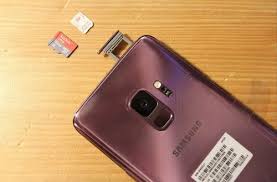 From the top edge of the device (display facing up), remove the card tray then do one of the following: Touch Screen Not Working Or Unresponsive Samsung How To Fix