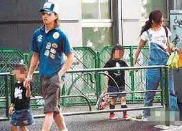 Kimura Takuya S Wife Is Reportedly Who Kept Him At Johnny S Asian Junkie