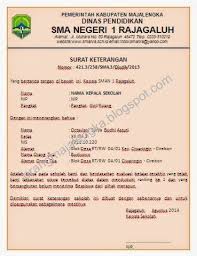 We did not find results for: Contoh Format Surat Keterangan Siswa Berprestasi Majalengka Dunia Maya Kepala Sekolah Surat Sekolah