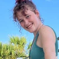 Carrie Purcell's Instagram, Twitter & Facebook