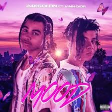 Entdecke rezepte, einrichtungsideen, stilinterpretationen und andere ideen zum ausprobieren. 24kgoldn Mood Ft Iann Dior Audio Lyrics Download Mp3