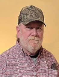 Funeral Service for Michael Latham