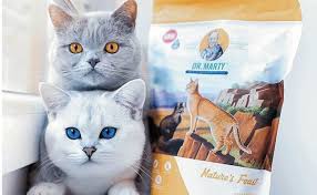 Includes product analysis, ingredient lists, nutritional breakdown and calorie counts. Dr Marty Nature S Feast Cat Food Review Cat Loves Best