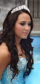 Pin By Amanda Barreiro On Hair Hair Styles Sweet 16 Hairstyles Anna Hair
