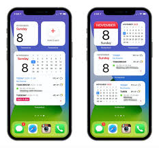 And we've included additional apps offering widgets too, in case you're wondering about a. The Best Iphone Home Screen Widgets For Ios 14 The Sweet Setup
