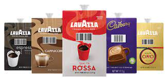 We have many different types of automatic coffee machines for your home or office. Lavazza Coffee Machines Ksv