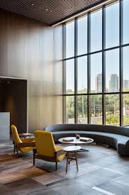 Gallery Of Wyndham Garden Hotel N2b Arquitetura 16 Room Hotel Home Decor