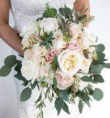 Bouquet By Mulberry Weddings Bridal Bouquet Pink Bridal Wedding Flowers Rustic Wedding Flowers