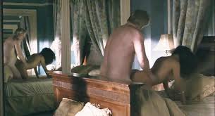 Nude Scenes: Marisa Tomei sex scene in Before the Devil Knows You're Dead -  GIF Video | nudecelebgifs.com