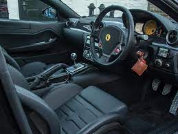 Just email sales@normalguysupercar.com ***please note: Ferrari 599 Gtb Fiorano Manual Spotted Pistonheads Uk