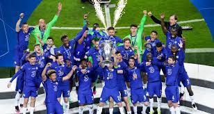 2 select 'from internet' in the dropdown. Ligue Des Champions Chelsea Psg Barca Les Deux Premiers Chapeaux Sont Connus