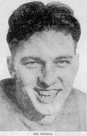 Thomas Mcphail's Instagram, Twitter & Facebook