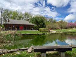 Yuko En Friendship Garden On The Elkhorn Georgetown Kentucky Www Yukoen Com Japanese Garden Georgetown Elkhorn