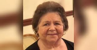 Nancy Kay Pressley Obituary