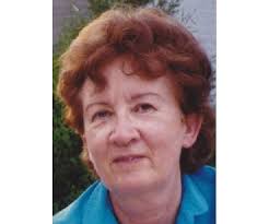 Vanda Harris Obituary (1932