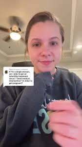 Ashley Smith Fertility