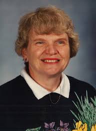 Obituary for Joan Ruth (Britt) Koester