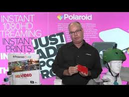 How long has this been going on with your kodak printer? Product Demo Polaroid Zip Mobile Printer Golectures Online Lectures