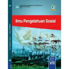 Download buku guru dan buku siswa kelas vii 7 kurikulum 2013 edisi revisi tahun 2016 semua mata pelajaran aina mulyana saturday july 16 2016 berita dapodik download. Jual Buku Paket Ips Kelas 7 Vii Pelajaran Smp Kurikulum 2013 Revisi 2017 Jakarta Timur Limdu Store Tokopedia