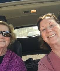 Tina Pilgrim's Instagram, Twitter & Facebook