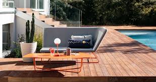 Offrez Vous Un Meuble De Jardin De Qualite En Optant Pour Le Made In France Mobilier De Jardin Design Meuble Jardin Mobilier Jardin