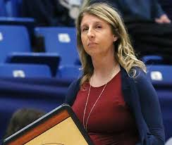 Ex-Akron Zips coach Melissa Jackson hired at Youngstown State