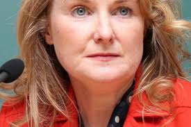 Mary Fitzpatrick wins Fianna Fail convention as rival quits over gender  quotas