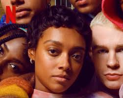 Everything Now (Netflix series, 2023)