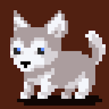Sketchy Hydra Made A Pomsky Pomeranean Husky To Cheer Up My See more of pixel husky on facebook. pomsky pomeranean husky