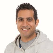 Thank you, MullenLowe U.S. for my voice. Thank you, Wieden + Kennedy for my  creativity. Thank you, Leo Burnett for my hustle. It's been an incredible  ride agency side. Now onto my