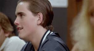 Meeting and Dating Melvin Moody