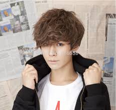 Karla deras dark brown pixie cut curly hair. Free Shipping Hot Hot Style Handsome Boys Wig Korean Fashion Short Men Hair Cosplay Wigs Wig Hair Hair Fall Wighair Wigs China Aliexpress