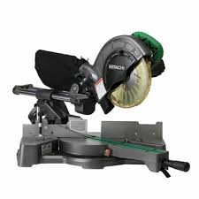 Hitachi Compound Sliding C8fse 8 5 Inch Miter Saw Mitersaw Sliding Compound Miter Saw Compound Mitre Saw Miter Saw