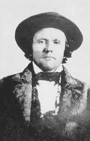 Crossing Wyoming: Kit Carson and a Changing West