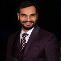 Shashank Basavapatna Subramanya