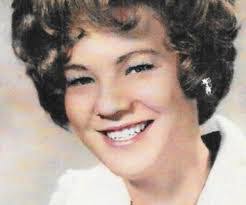 Irene Bush's Instagram, Twitter & Facebook