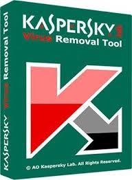 Kaspersky Virus Removal Tool Ecured
