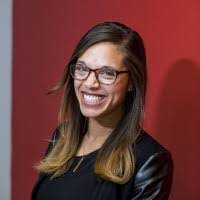 Chantel Wilson's Instagram, Twitter & Facebook