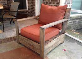 The set has been painted in strikingly vivid shades of the paint to make it look alluring for the kids. Diy Chairs 11 Ways To Build Your Own Bob Vila
