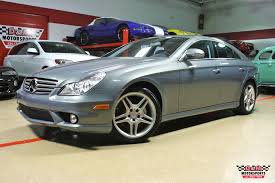 Search from over 10 million auto parts. 2006 Mercedes Benz Cls 500 Sport Stock M5488 For Sale Near Glen Ellyn Il Il Mercedes Benz Dealer