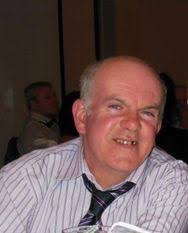 Condolence Book for Vincent (Vinny) Healy (Ballymote, Sligo)