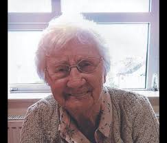 OBITUARY: 'Nora lived through two World Wars, pandemics, recessions'