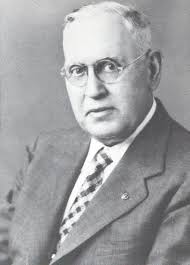 Dr. William D. Sansum & Santa Barbara's 'Insulin Era', 1920-1925