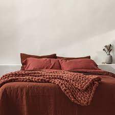 See more ideas about bed throws, bed, design. 50 X70 Oversized Chunky Hand Knit Decorative Bed Throw Casaluna In 2021 Decorative Bed Throw Bed Throws Luxury Bedding