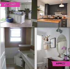 Renovation Cuisine Et Salle De Bain A Bas Prix
